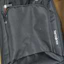 Samsonite MVS Rolling Backpack, Black, 19-Inch
