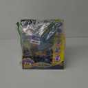 Heroes of Goo Jit Zu Deep Goo Sea King Hydra Figure with Triple Attack 3 in 1 Goo Power. Plus Light and Sound Battle Action!