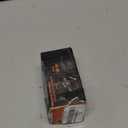 JINKEY Smart Bike Tail Light with Turn Signals, Wireless Remote Control Cycling & 65 Lumen Rear Safety Warning Light,USB Rechargeable Waterproof Blinker for Biycle, E-Bike, Scooter