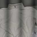 Spyder Womens Quarter Zip Pullover - Performance Fleece 1/4 Zipper Mock Neck Sweatshirt - Athletic Quarter Zip Pullover Women (Large, White)