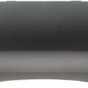 for Dodge Durango 2014-2024 Trailer Hitch Cover | Rear | Black | CH1180138 | 5113692AA