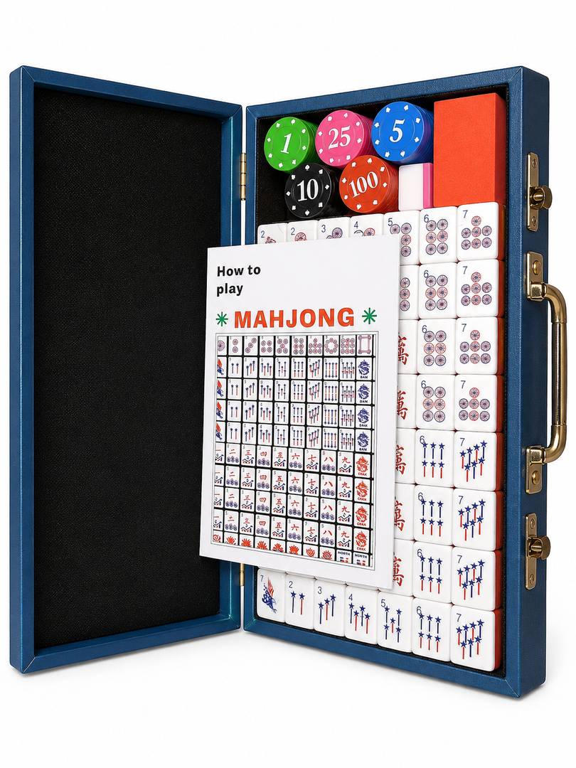 Mahjong Set