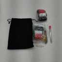 37Pcs Sewing Tool Set, Steel Needles for Hand Sewing Kit, Needles Thread Hand Repair Tools, Portable DIY Hand Made Craft Set Sewing Working Kit for Beginners, Professional DIY Lovers