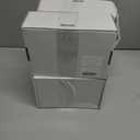 4 x Valentines Day Gifts for Her,Travel Makeup Bag Cosmetic Bag for Women,Small Makeup Organizer Bag,Cute & Waterproof Vegan Leather Makeup Case with Multiple Compartments (BROWN) (MEDIUM)