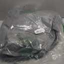 Vailge Round Patio Furniture Covers, 100% Waterproof Outdoor Table Chair Set Covers, Anti-Fading Cover for Outdoor Furniture Set, UV Resistant (Grey, 62"DIAx28"H)