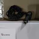 2026 12'' Mirror Dash Cam 4 Channel, Touch Screen Rear View Mirror Camera for Cars,1080Px4 Dashcam Front Rear Inside, IR Night Vision,WiFi,APP,GPS, 24/7 Recording Parking Monitor,Free 128GB SD