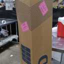 Queen Mattress, 12 Inch Hybrid Mattress in a Box, Memory Foam and Individual Pocket Springs, Soft and Breathable, Soft Feel