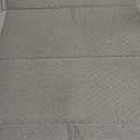 All-Clad Premium Reversible Dish Drying Mat for Kitchen: 16" x 28" Ultra-Absorbent, Long-Lasting, No Condensation, and Oversized for Large Pots and Pans - 1 Pack, Titanium