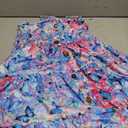Dress Butterfly Design, Size 12T