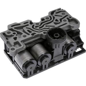 Dorman 609-021 Remanufactured Transmission Solenoid Pack Compatible with Select Ford/Lincoln/Mercury Models