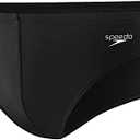 Speedo Men's Swimsuit Brief PowerFlex Eco Solar Size S