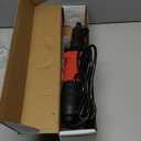 AOBEN Electric Die Grinder 1/4" Collet, 28000 RPM Power Straight Grinder Tool, Heavy Duty Metal Grinding, Polishing, Deburring & Welding Repair, Ergonomic Grip