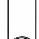 SAMSUNG Official Galaxy Watch Fast Wireless Charger (USB-C) - Black (EP-OR900BBEGWW)