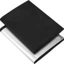 Oxford Blackout Curtains Portable Free-Cut 99% Blackout Curtains