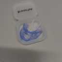 Anti Snore Mouthpiece: FDA Cleared Snoring Device - Designed to Help Reduce Snoring During Sleep for Men and Women (1 Pack)