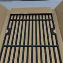70-01-634 Grill Replacement Parts for Dyna Glo Grill Grates 2 Burner DGF350CSP DGF350CSP-D DGF350SNP DG1-70-01-634-R 101-03011 Grates Blue Rhino 3 Burner Grill Parts GBC1932L Cast Iron Cooking Grates