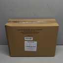 Skechers Men's Memory Foam Seat Covers, Air Cool Mesh Thick Car Seat Covers, Car Seat Covers Front Seats Airbag Compatible, Universal Automotive Comfort for Most Cars, Vans, Trucks, SUV,Black