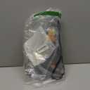 Happy New Years Eve Supplies 2026 - Black and Gold Large New Years Backdrop 2026, New Year Eve Banner Party Decorations 2026 Party Decor for Adults Kids