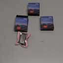 Car Snow Removal Tool Glass Deicing Snow Melting Fast Portable Mini Deicer, Pack of 3