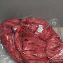 Kenneth Cole Men's Puffer Jacket S