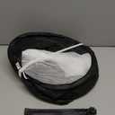 Pet Playpen with Surround Tunnel, Outdoor/Indoor Cat Playpen with Breathable Soft SidesTailtastic Cat Enclosure Tent for Small Animals, Portable Tent with Carry Bag (Medium)