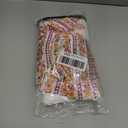 PRETTYGARDEN Summer Dress for Women 2026 Floral Sundress Spaghetti Strap Flowy Beach Vacation Boho Maxi Dresses