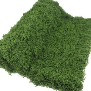 Fake Moss for Crafts 39" x 39" Artificial Moss for Indoor Plants Decorating Dark Green Faux Grass for Planters Crafts DIY Table Centerpieces Fairy Garden Floral Wedding 100 x 100cm