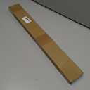 Briggs and Stratton Replacement Mower Blade 21" for Snapper Mower 7800923, 1696627, 1696607, 2691561