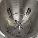 BHG 45oz Nut Milk Maker, Automatic Soy Milk Maker Machine with 14Blade Grinder, 11 Functions & LED Touch Screen, Plant Based Milk Machine for Almond, Oat & Soy, 18H Timer, Keep Warm & Self Cleaning