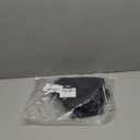 Aoxjox Long Sleeve Crop Tops for Women Sienna Twist Deep V Workout Cropped T Shirt Top Size XS