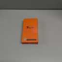 2 x TAURI for iPhone 16 Pro Case, Compatible with MagSafe [Not-Yellowing] with Screen Protectors, Military-Grade Protection, Slim Magnetic Case for 16 Pro 6.3", Desert