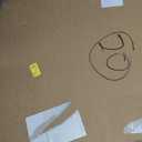 UCreate Foam Board, White, 22" x 28", 5 Sheets