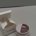 IN.HYPE UV/LED Camouflage Hard/Builder Gel for Nail Extension/Strengthening/Overlays (Choco)