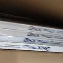 BNX TruFilter 16x25x1 Air Filter MERV 11 Allergy, Dust & Pet Defense 4-Pack