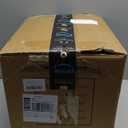 Safe Box with Digital Keypad & Alarm System - Electronic Lock Box for Jewelry Cash with Adjustable Shelves - Includes LED Light & Fireproof and Waterproof Bag(0.8/1.0/1.3/1.53/2.5Cuft)