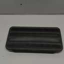 Zoksi Monthly Pill Organizer 1 Times a Day, 30 Day Pill Box Organizer,One Month Pill Case for Travel, 31 Day Daily Medcine Container for Vitamins, Supplement & Medication(Black)