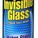 Stoner Car Care Products 91164 13 Oz Invisible Glass Cleaner