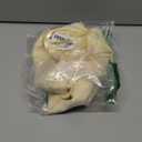 Toddler Girl Christmas Sweatshirt Kids Ugly Xmas Cotton Short Sleeve Shirt (3-4 Years, Santa Apricot)