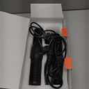 hygger Aquarium Wave Maker, Adjustable Cross Flow Pump with LED Display Controller, Magnetic DC 24V Aquarium Powerhead for Freshwater and Marine Reef Aquariums Up to 135 Gallon (18w)