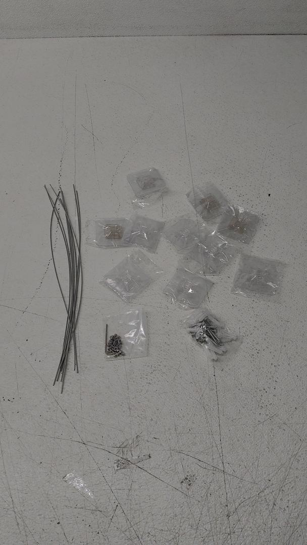 Silver Wires