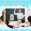 Reward Jar for Kids  Star Jar Reward System, Behavior Classroom Incentive Jar with Fun Star Chart, Reward Home Kids Incentive Good Home Training for Boys Girls