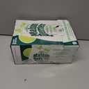 Maison Perrier Forever Lime Flavored Sparkling Water, 11.15 Fl Oz Cans, 8 Count, 3 Pack (EXP 09/29/27)