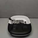 Medical king Foot Spa with Heat and Massage and Jets Includes A Remote Control A Pumice Stone Collapsible Massager with Bubbles and Vibration