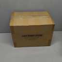 Cold Therapy Machine, Portable Ice Machine for Knee After SurgeryProgrammable Knee Replacement Recovery System, Cryotherapy for Post Surgery Recovery Sports Injuries, Reduce Swelling, Circular Gray