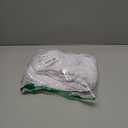 Cromoncent Women's UPF 50+ Sun Protection Jacket Hooded Cooling Shirt Athletic Jacket for Women with Pocket (X-Large, White)