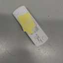 Philips Wireless Doorbell Kit, Plug-In Reciever, 1 Push Button, 2 Melodies, 4 Volume Levels, 150 Ft Range, White, DES2120W/27