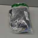 EQSJIU Ballet Leotard for Girls Dance Gymnastics Toddler Sparkly Dance Dresses Outfits Tutu Skirted Leotard Kids 1-10 Years (6-7 Years, Black)