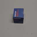 MMIZOO Wrist Blood Pressure Monitor Large LCD Display BP Machine Adjustable Cuff 5.31-7.68 inch Automatic 99x2 Sets Memory with Carrying Case for Home Use (W1681) (White)