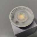 Aqara Thread/Zigbee Smart LED Light Bulb T2 GU10, Tunable White (2700K-6500K),Matter,Works with HomeKit, Alexa, Google