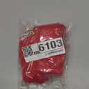 Small Dog Hoodie Clothes Red Christmas Dog Outfit Warm Fleece Dogs Sweater for Small Dogs Cat Boy Girl Cute Puppy Sweatshirt with Leash Hole Xmas Doggy Costume Chihuahua Yorkie(Xmas Deer, M)